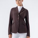 Equiline M08755 Equiline Eqjacky Women's AirVest Compatible Show Jacket