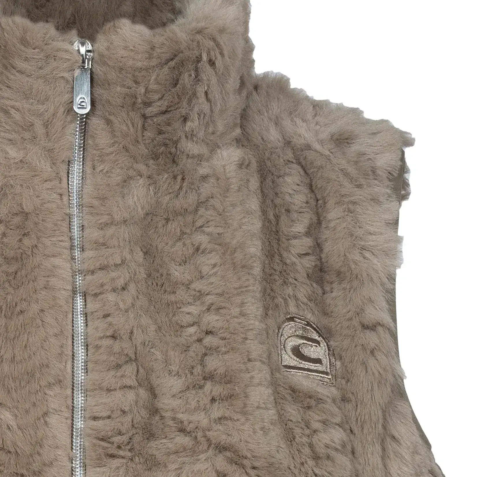 Cavallo Cavallo Cavaldiya Fleece Vest