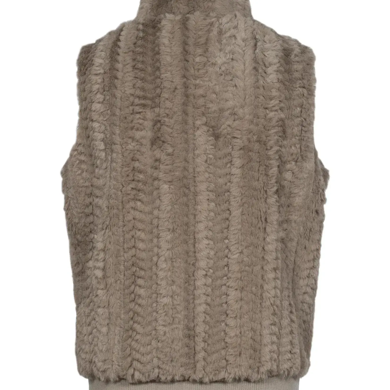 Cavallo Cavallo Cavaldiya Fleece Vest