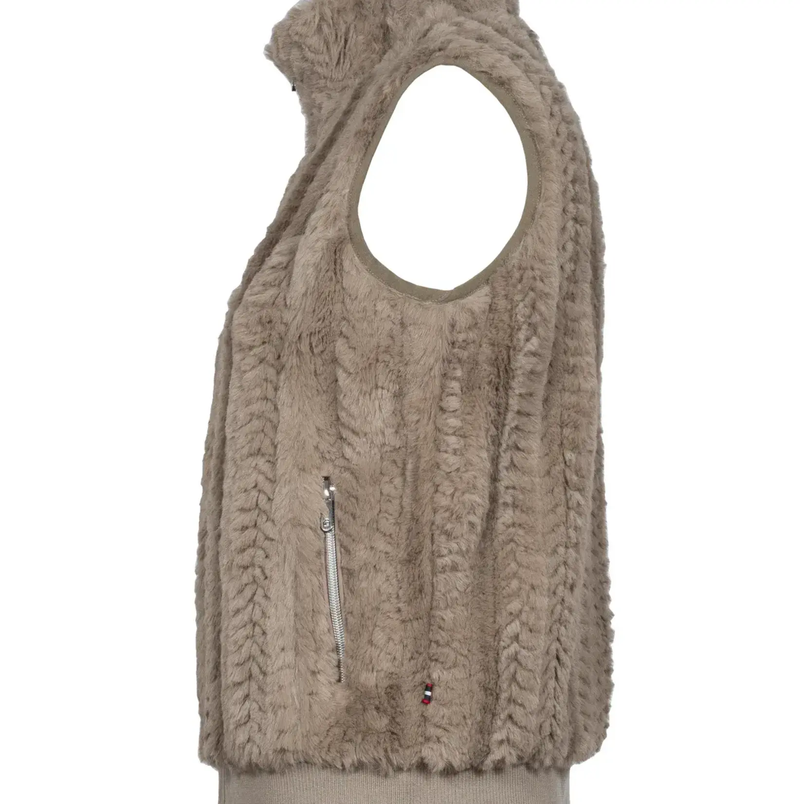 Cavallo Cavallo Cavaldiya Fleece Vest