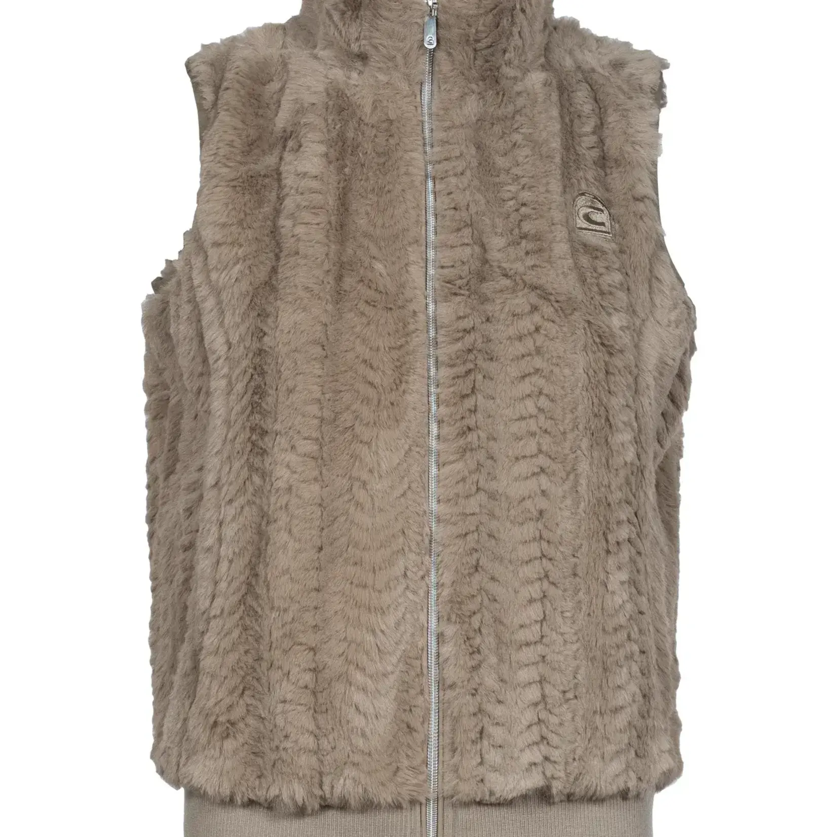 Cavallo Cavallo Cavaldiya Fleece Vest