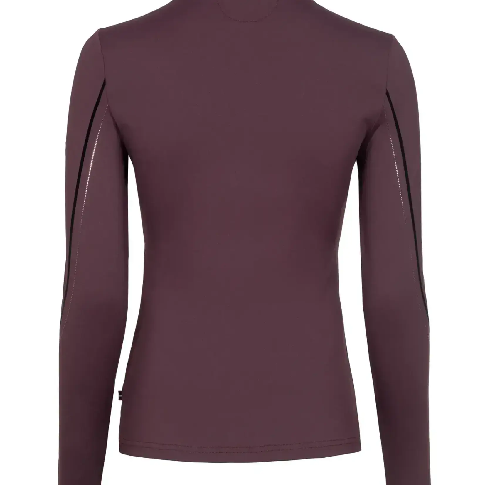 Cavallo Cavallo Cavaldesa Brushed Turtleneck Long Sleeve Shirt