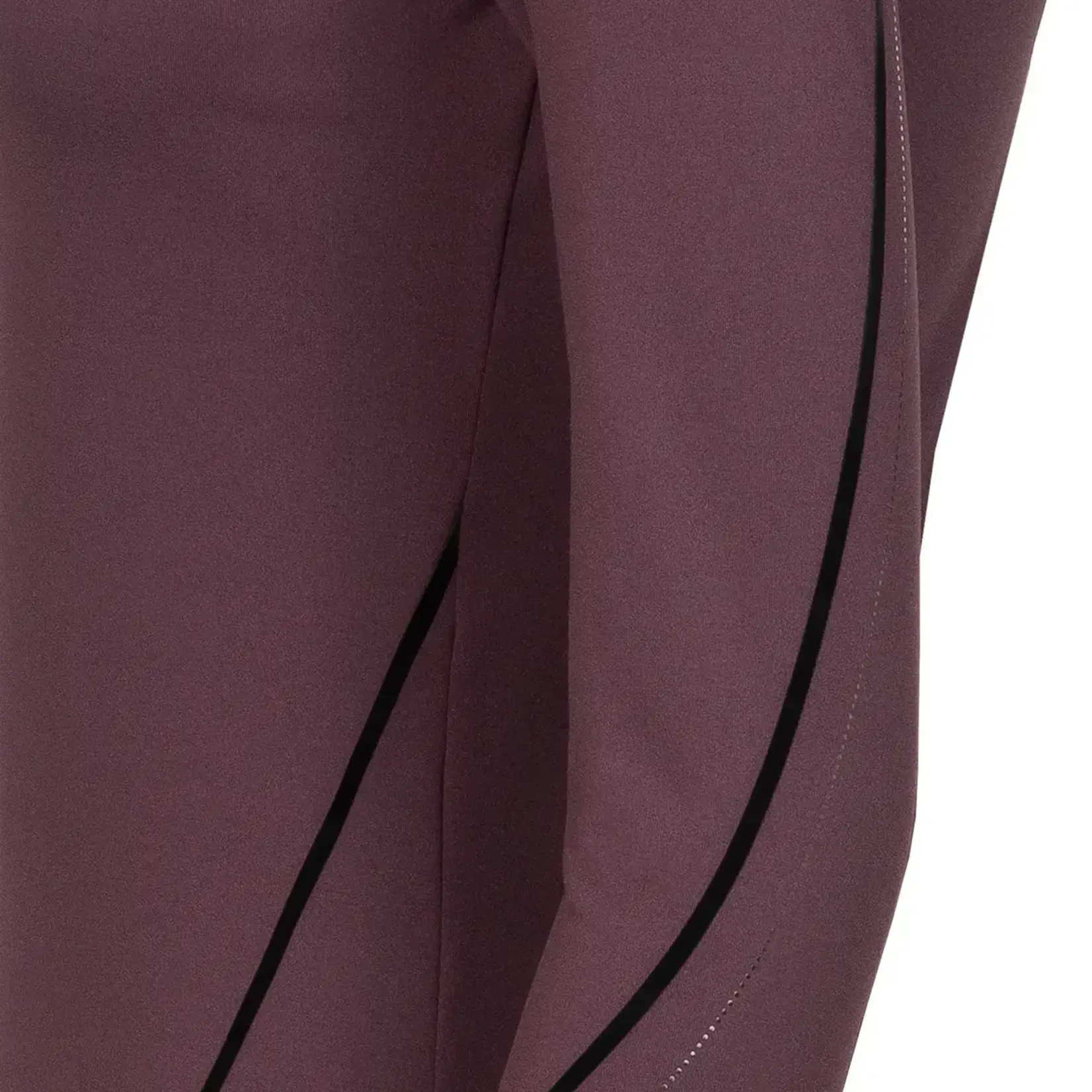 Cavallo Cavallo Cavaldesa Brushed Turtleneck Long Sleeve Shirt