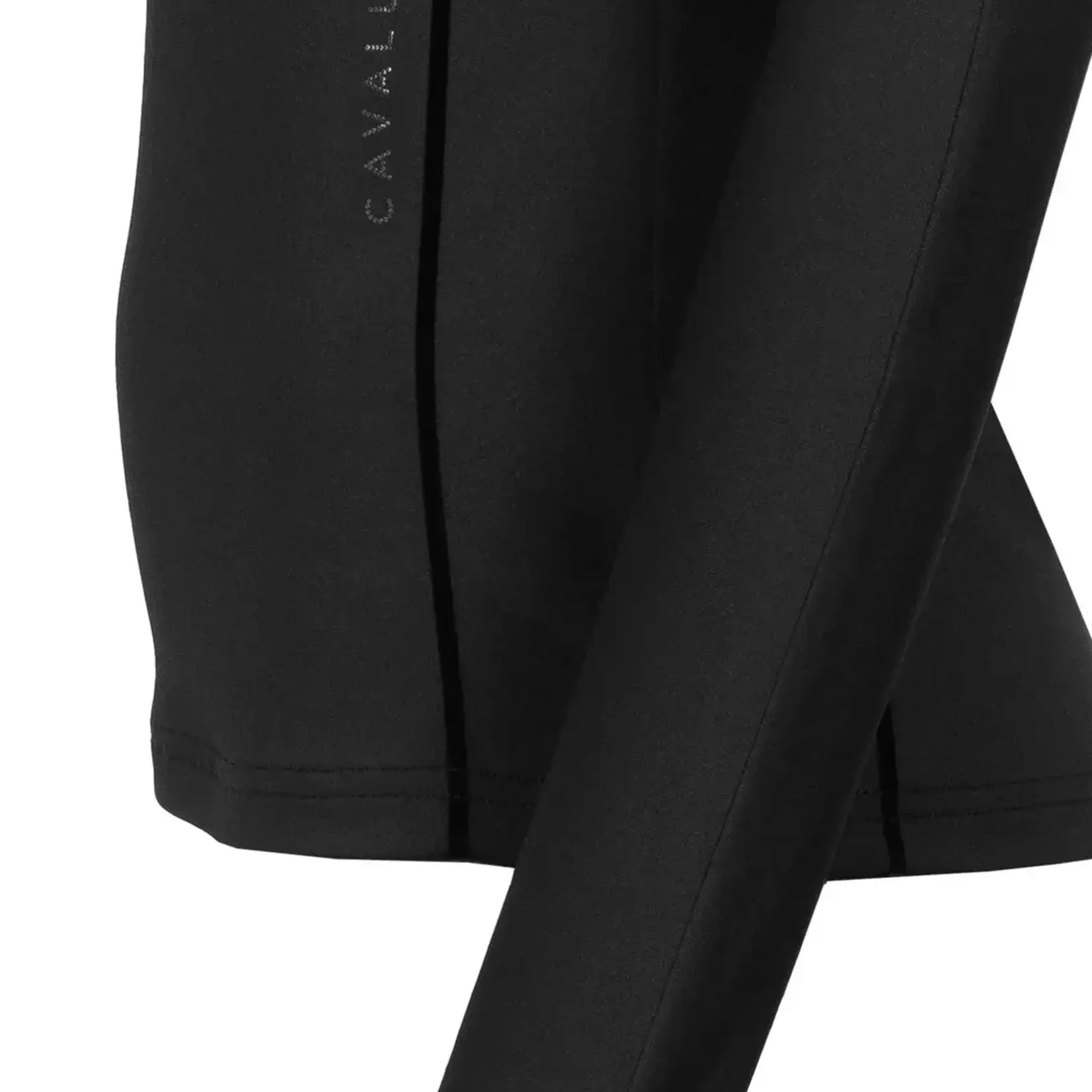 Cavallo Cavallo Cavaldivya 1/4 Zip Brushed Long Sleeve Shirt