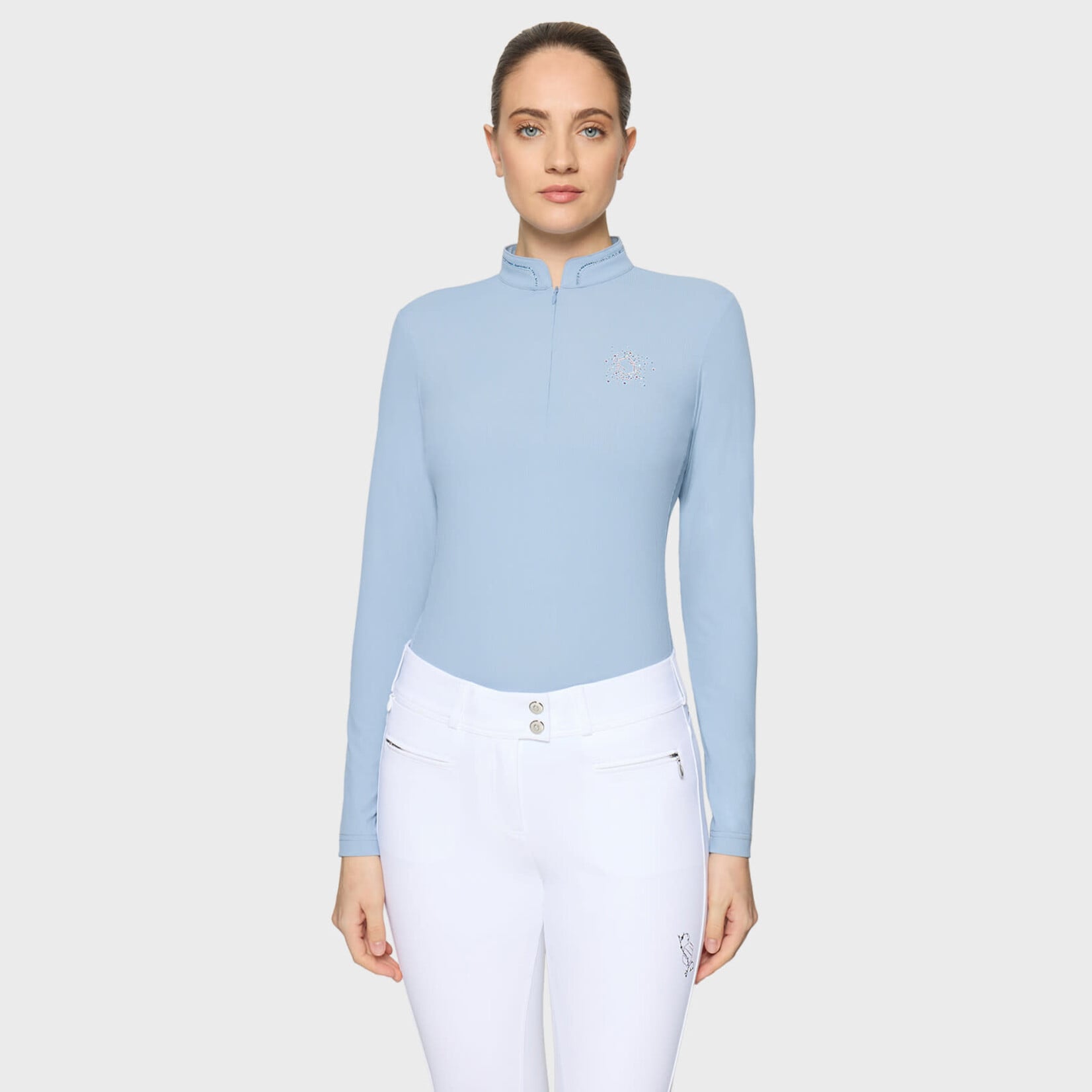 Samshield Samshield Carina Long Sleeve Training Top