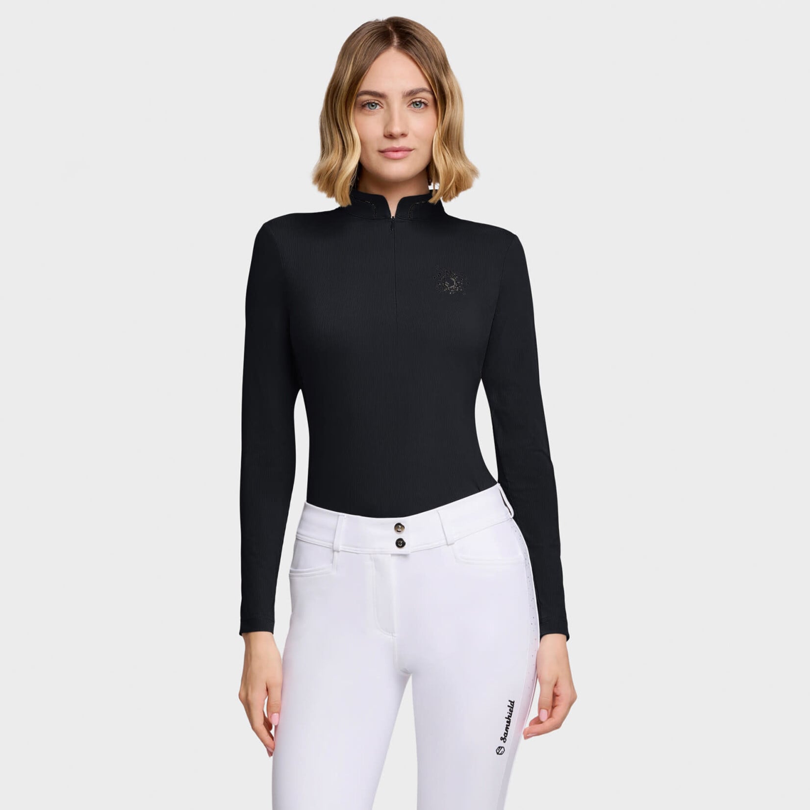 Samshield Samshield Carina Long Sleeve Training Top