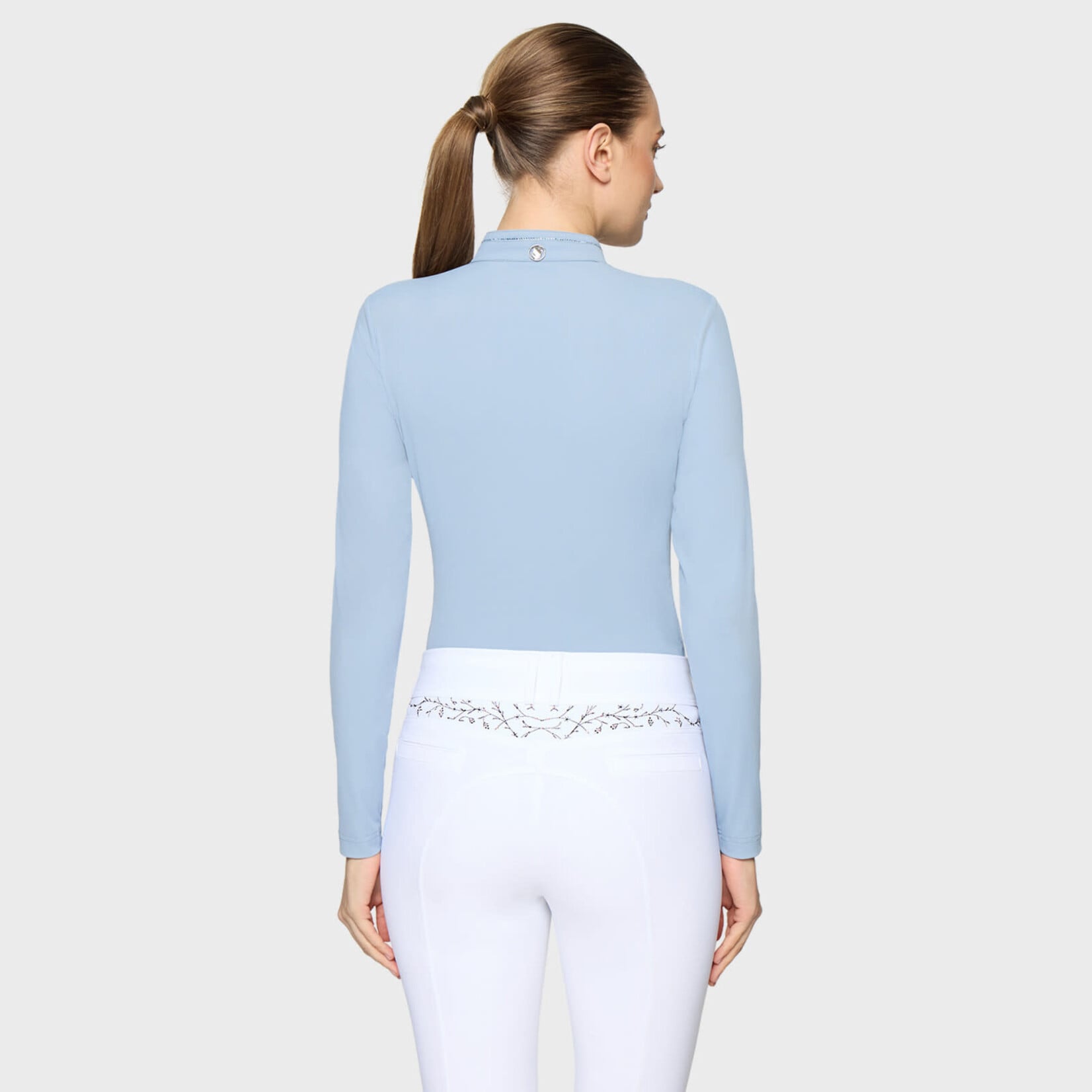 Samshield Samshield Carina Long Sleeve Training Top