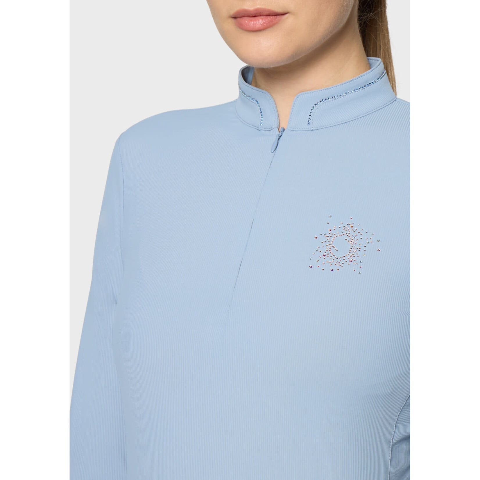 Samshield Samshield Carina Long Sleeve Training Top