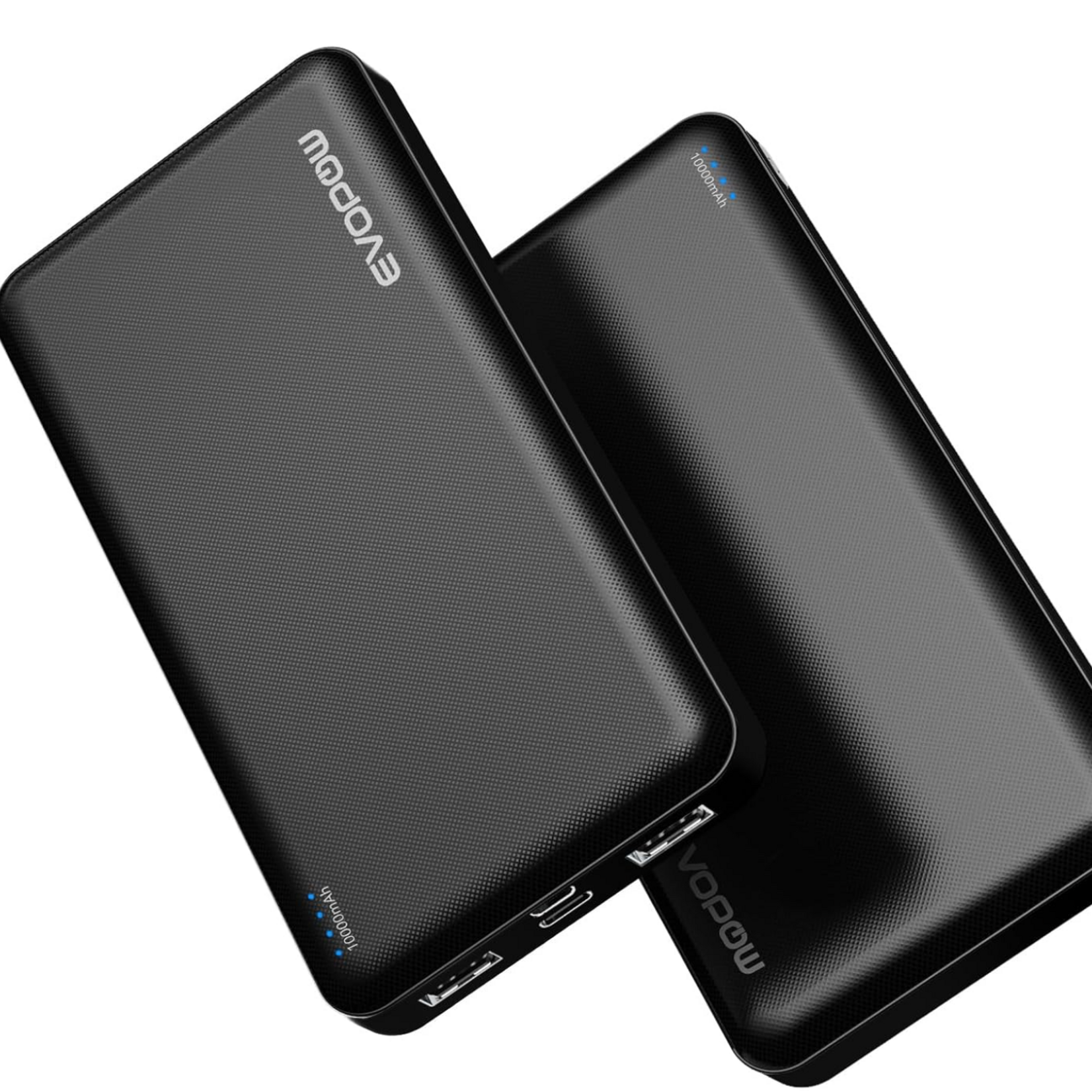 Portable Charger 10000mAh Power Bank For Heated Vest & Coat