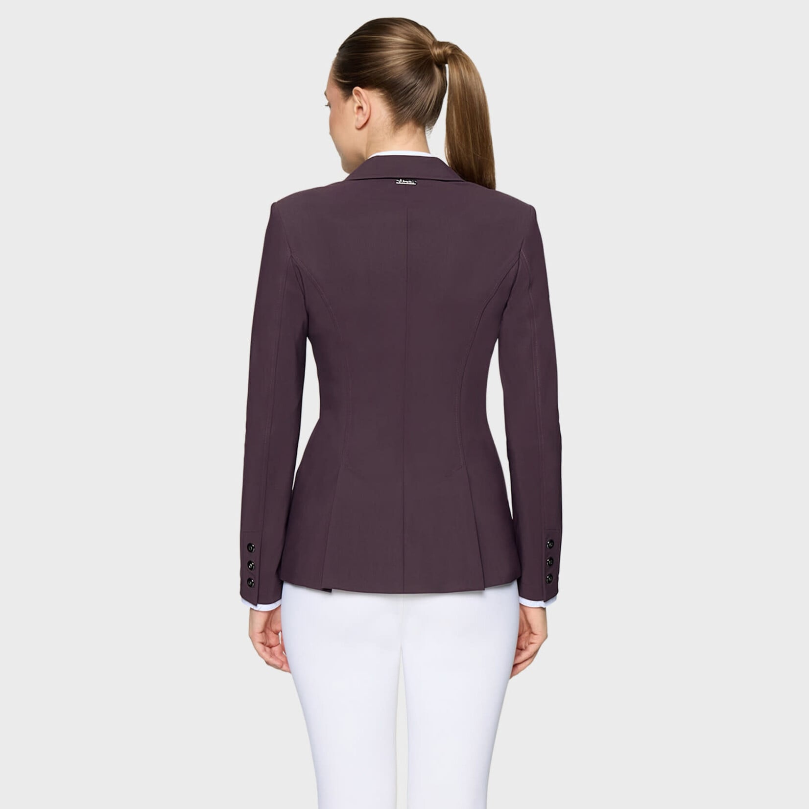 Samshield Samshield Alexia Women’s Show Jacket with Removable Cuffs