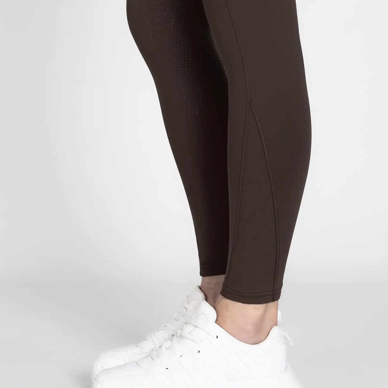 Maximilian Maximilian Womens Tech Full Grip Riding Leggings