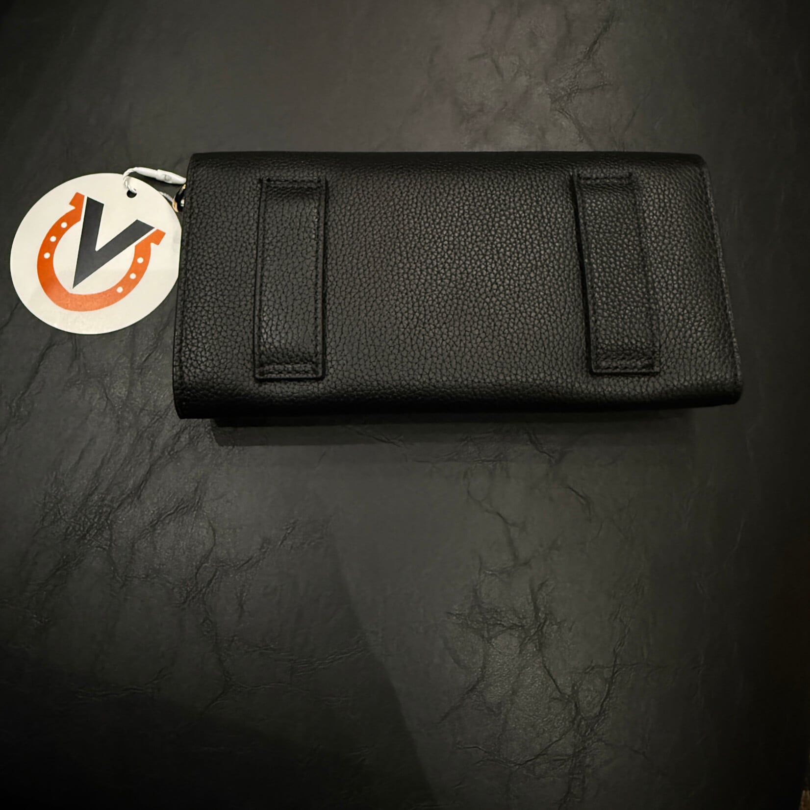 Equivida EquiVida Belt Bag - Phone Case that converts into a Mini-Purse with 2 interchangeable straps