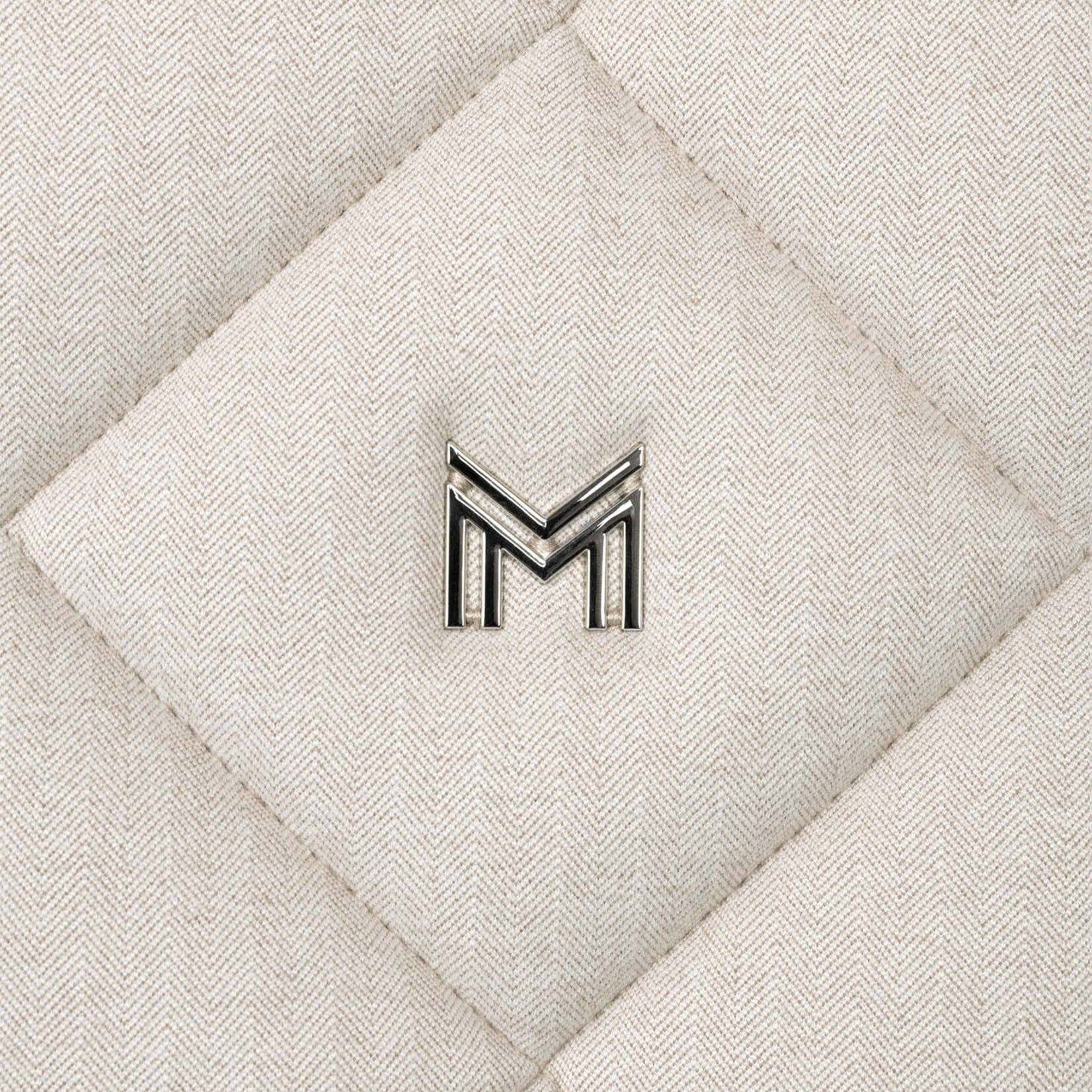 Maximilian Maximilian Herringbone Jumping Saddle Pad