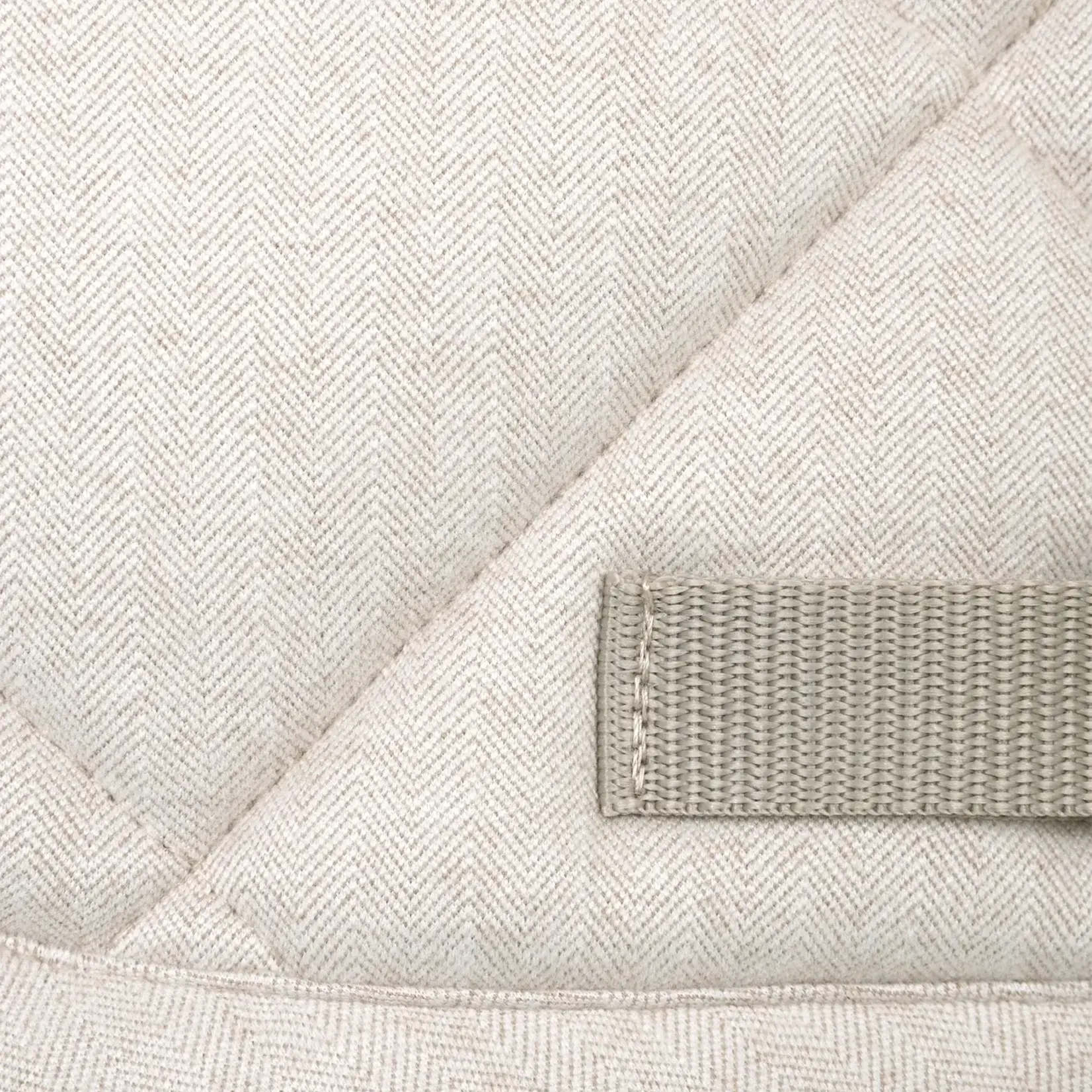 Maximilian Maximilian Herringbone Jumping Saddle Pad
