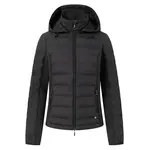 338VY7A Horze Rochele Womens Hybrid Jacket