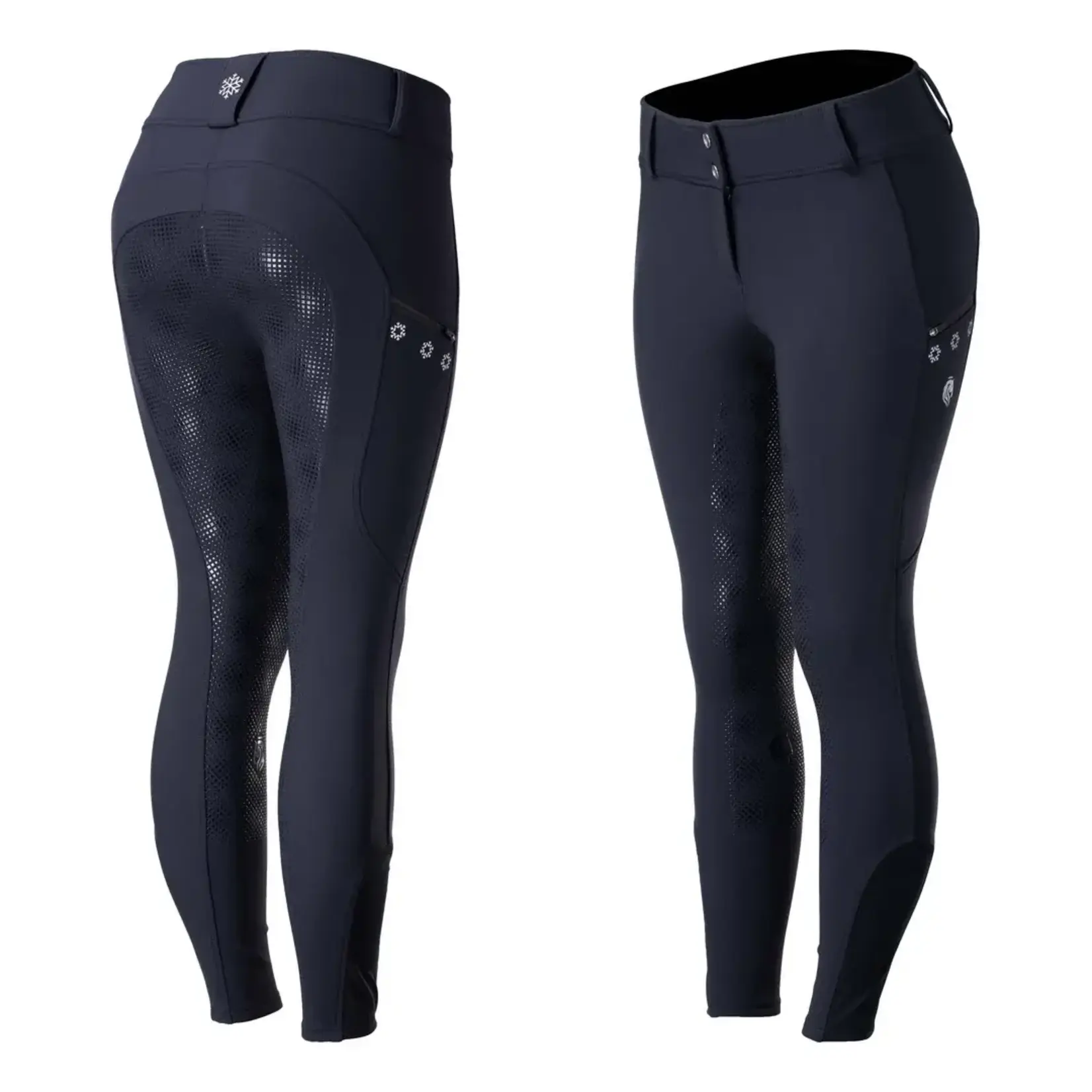 Equinavia E36063 Equinavia Mila Women's Winter Full Seat Breeches