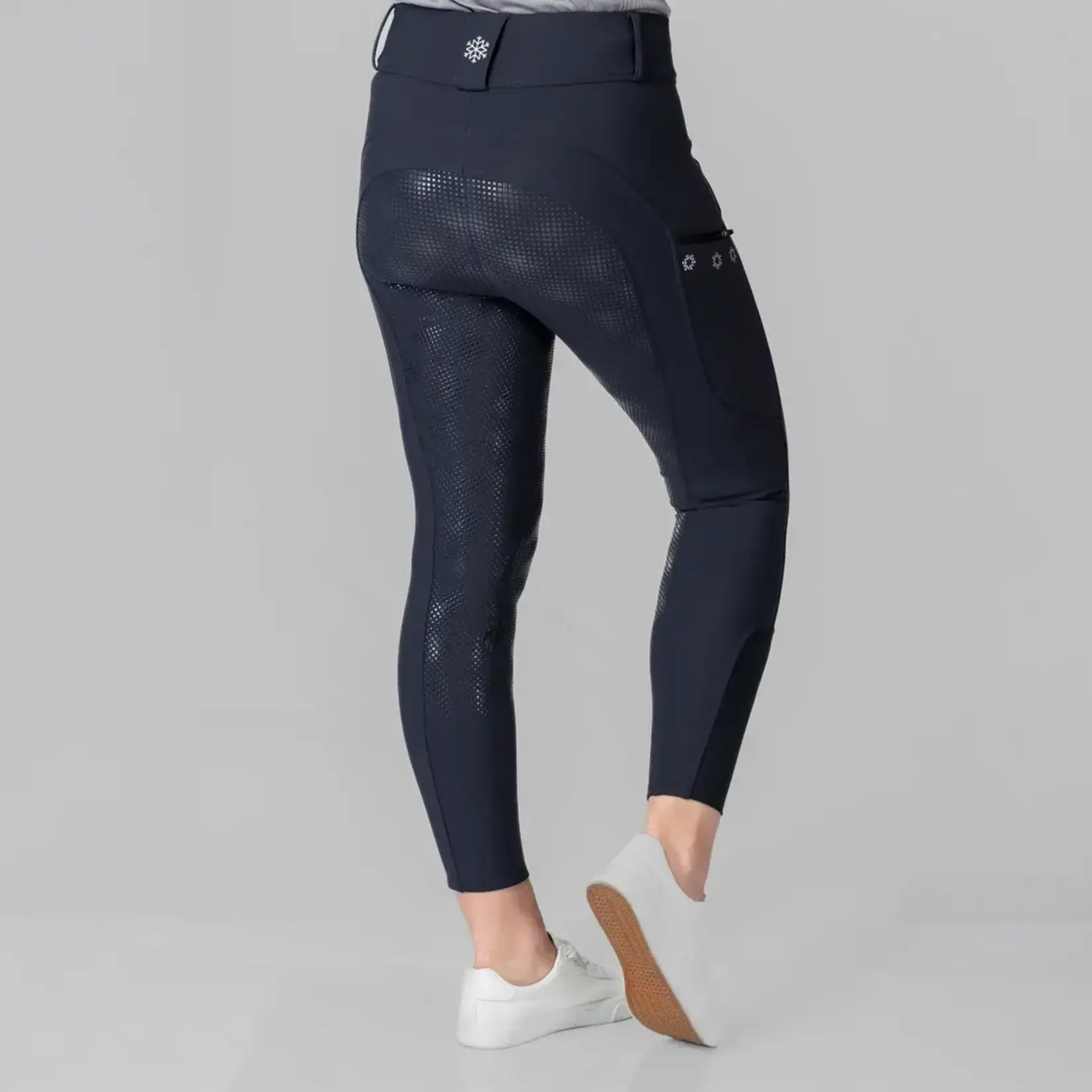 Equinavia E36063 Equinavia Mila Women's Winter Full Seat Breeches