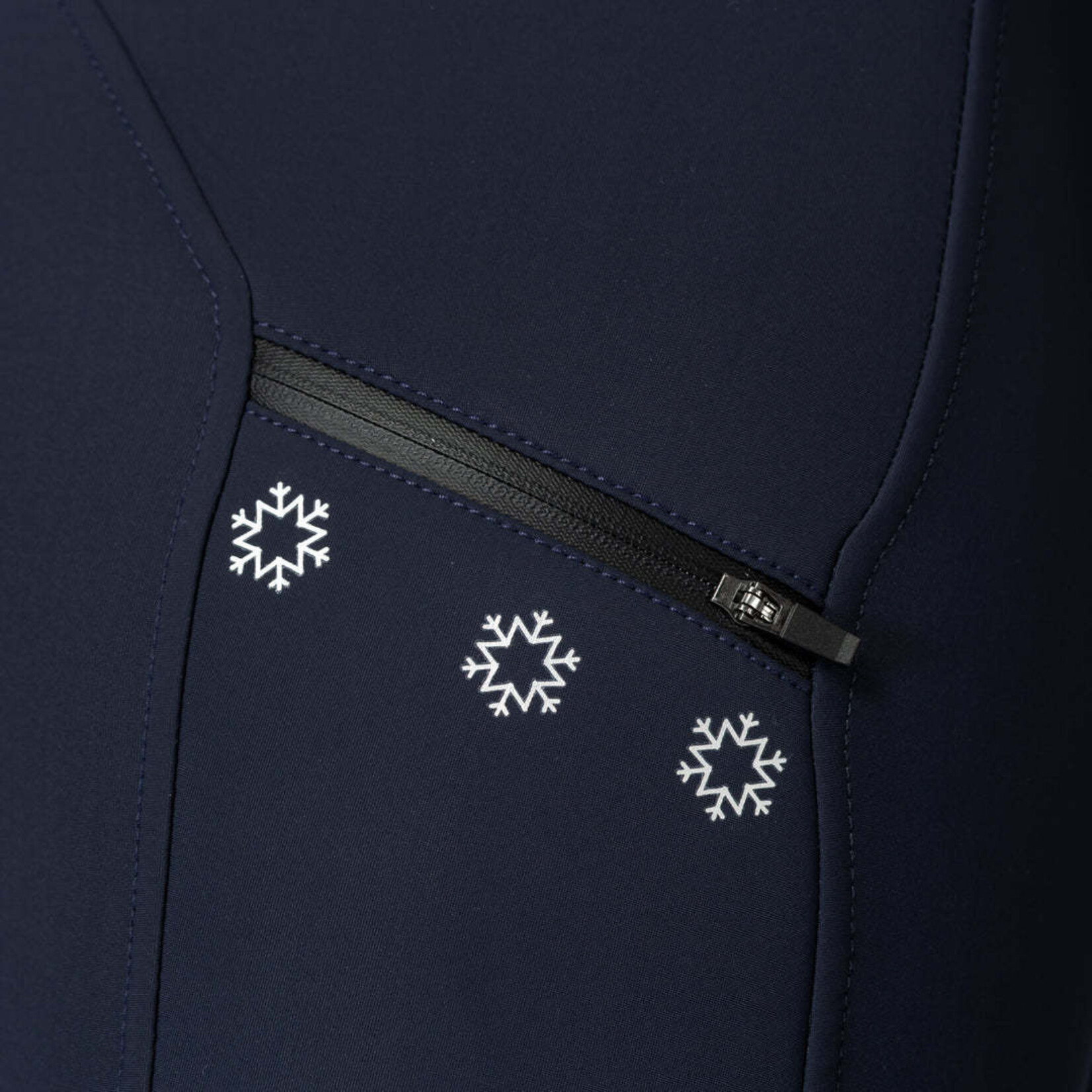 Equinavia E36063 Equinavia Mila Women's Winter Full Seat Breeches