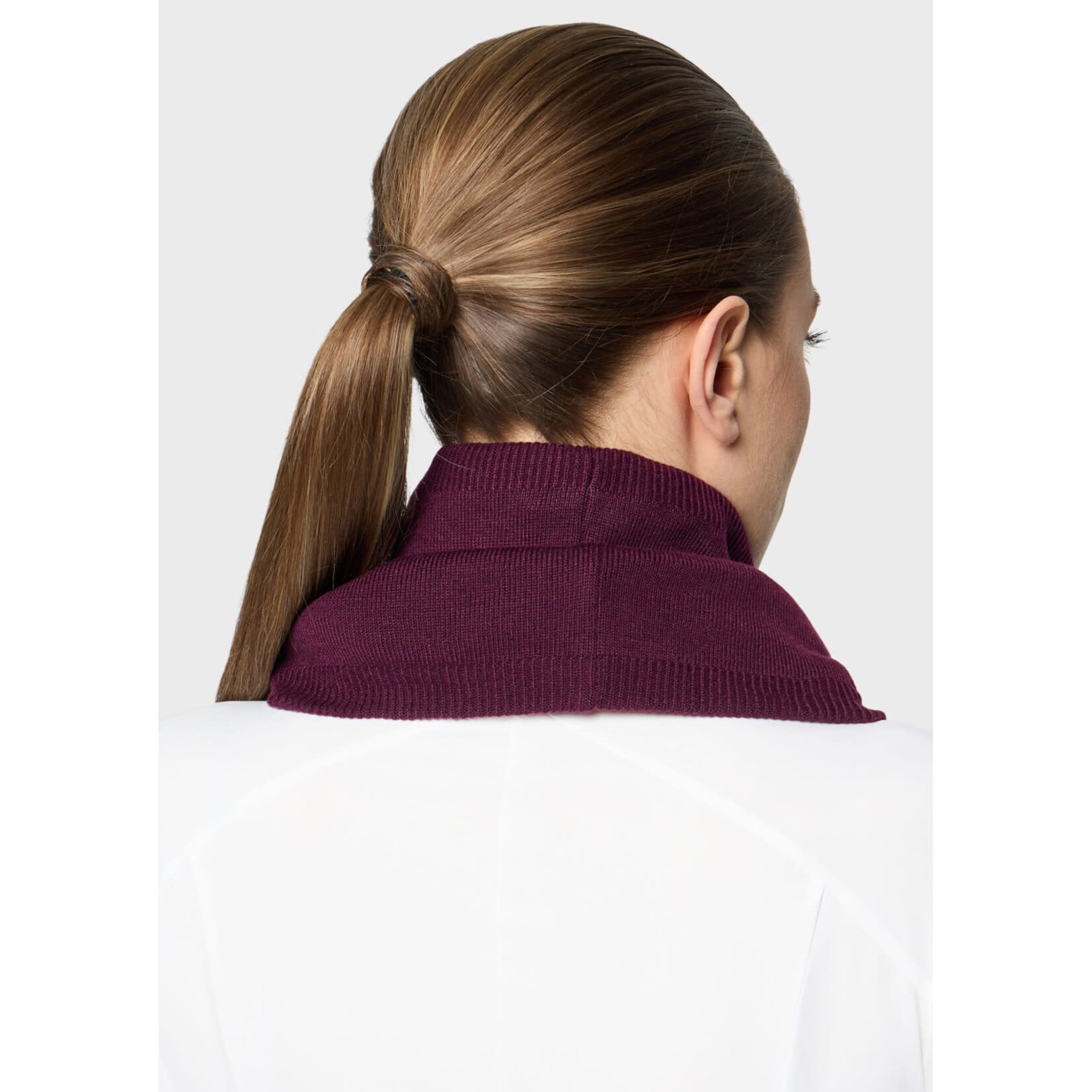 Samshield Samshield Neck Warmer Crystal