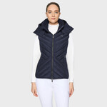 Samshield Samshield FW26 Chamonix Women's Puffer Vest