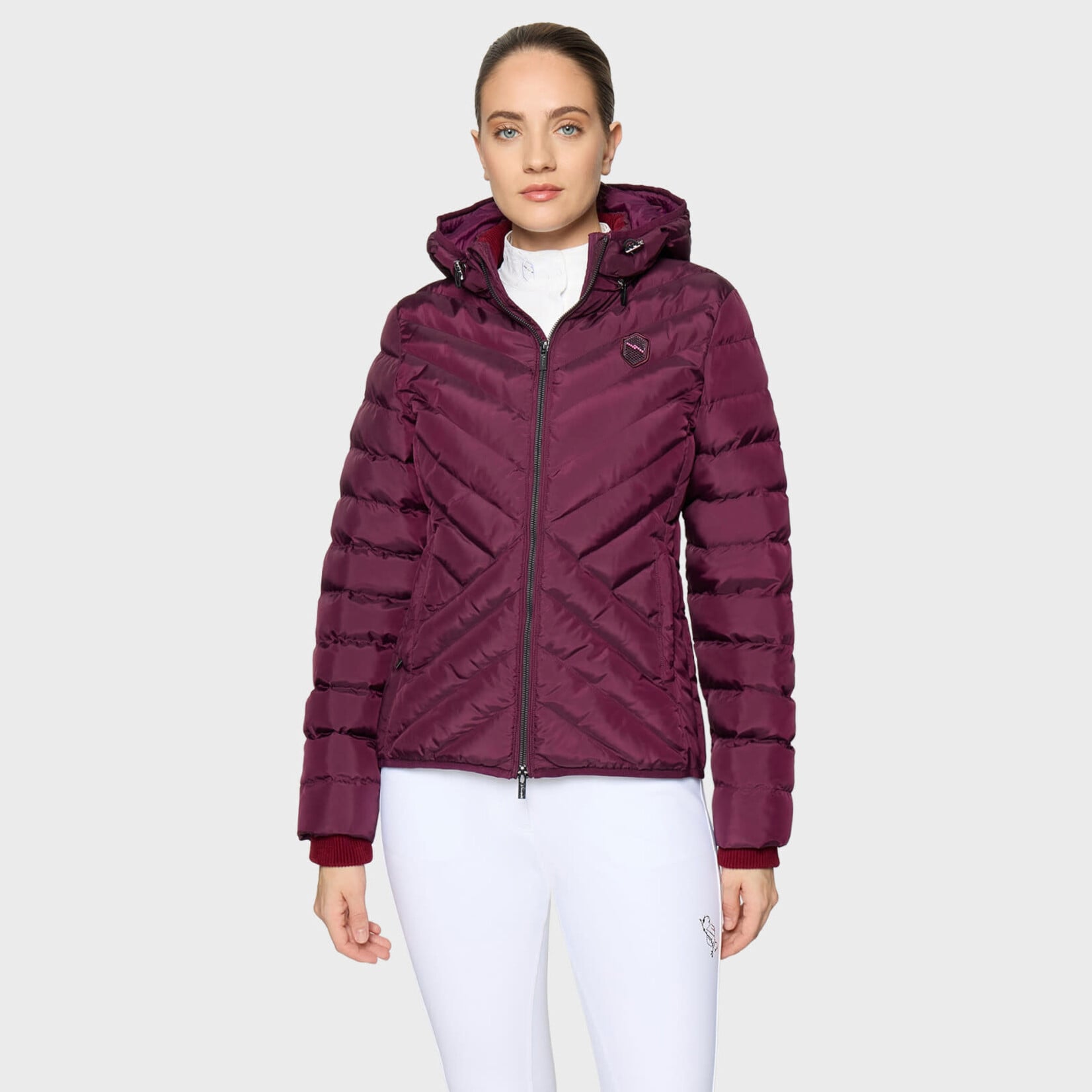 Samshield Samshield Courchevel Women's Puffer Jacket