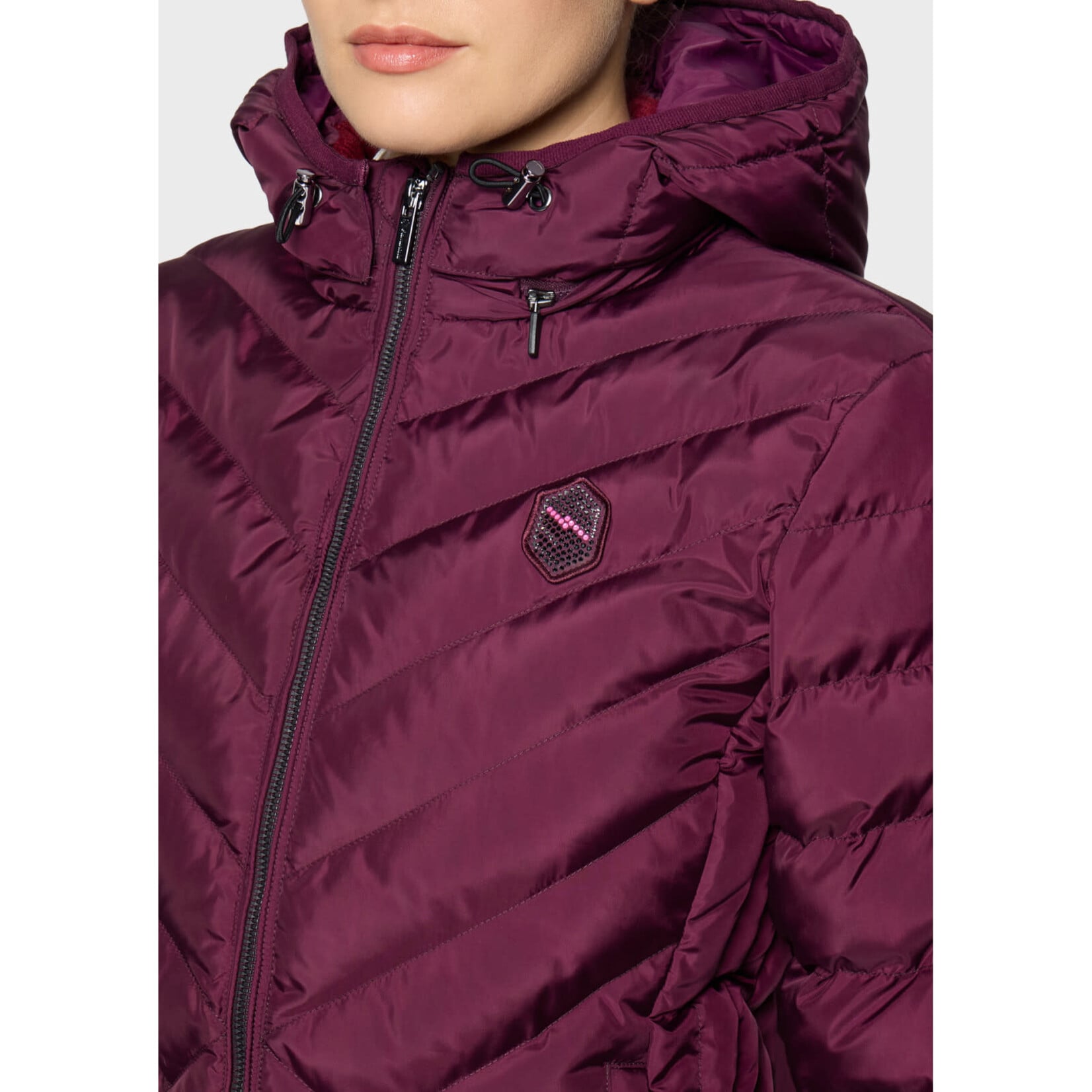 Samshield Samshield Courchevel Women's Puffer Jacket