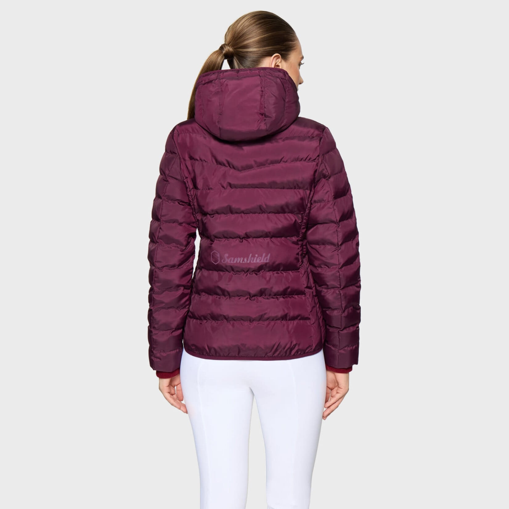 Samshield Samshield Courchevel Women's Puffer Jacket
