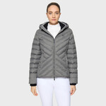 Samshield Samshield Courchevel Wool Women's Puffer Jacket
