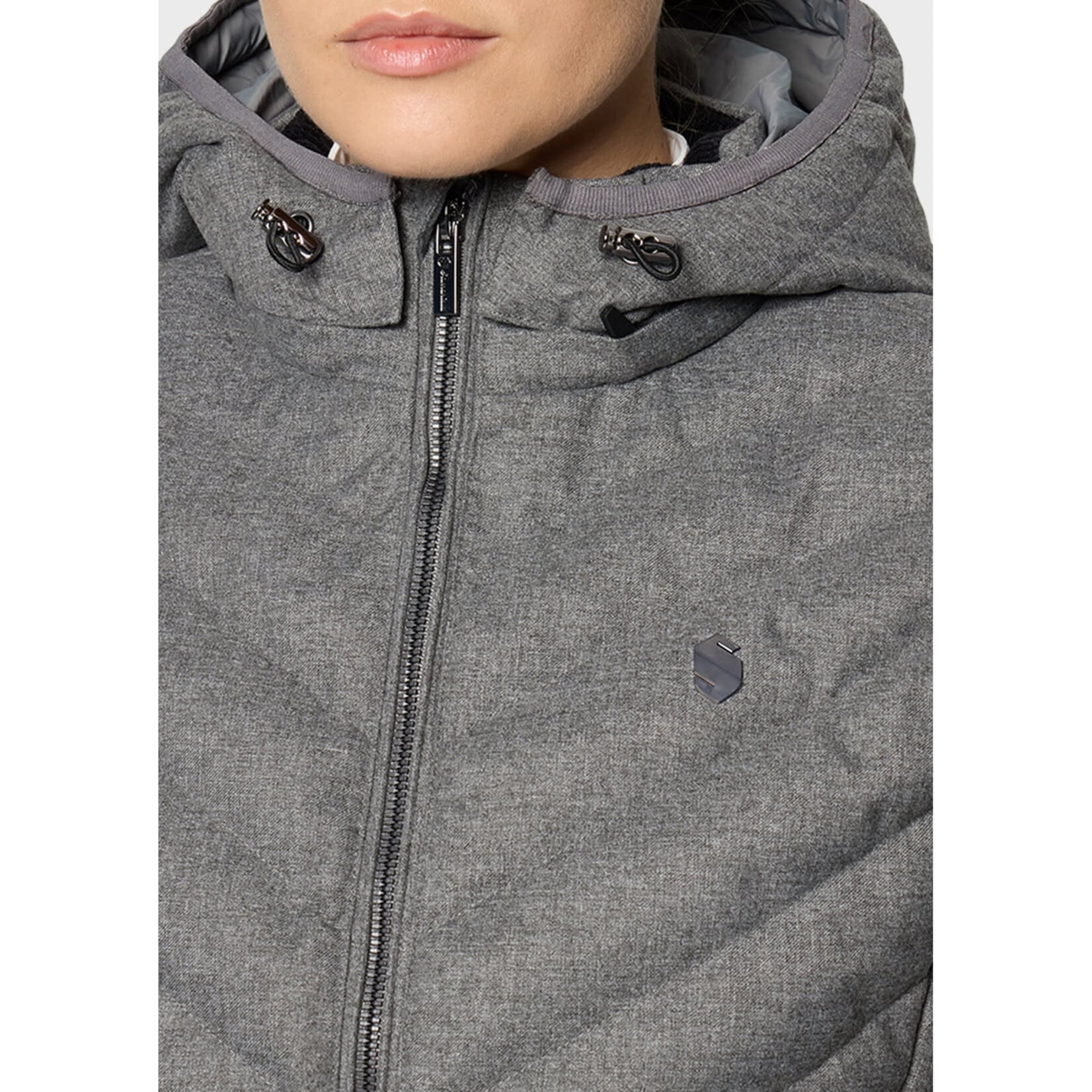 Samshield Samshield Courchevel Wool Women's Puffer Jacket
