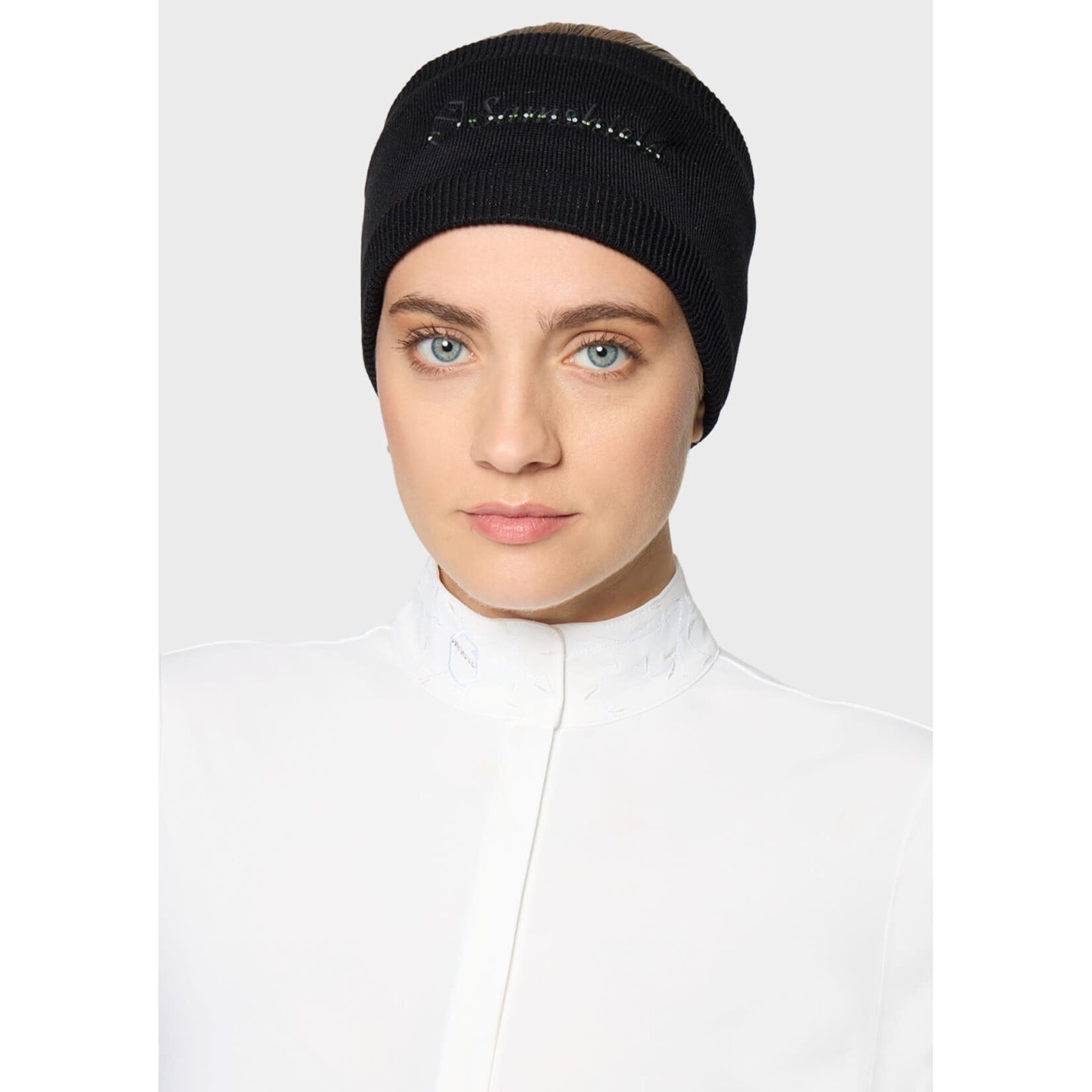 Samshield Samshield Amalie Crystal Women's Headband