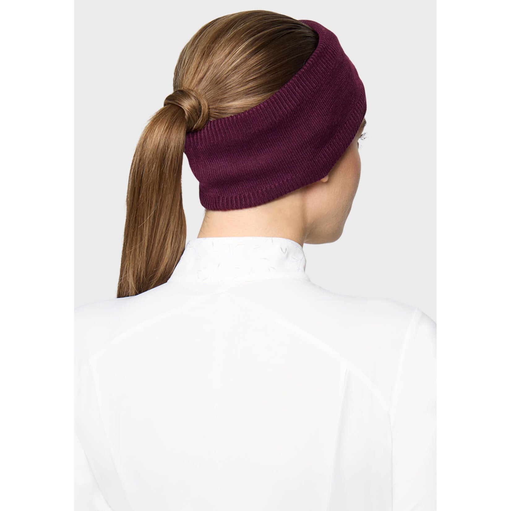 Samshield Samshield Amalie Crystal Women's Headband