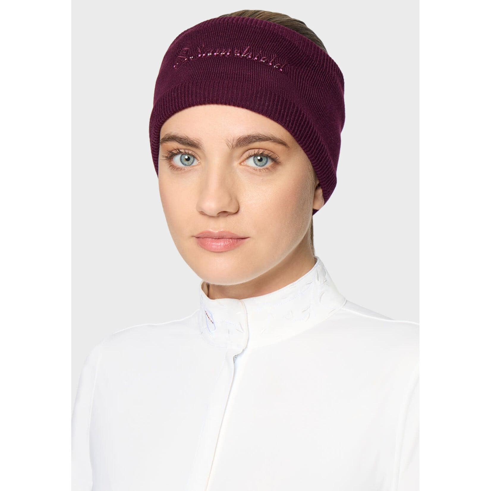 Samshield Samshield Amalie Crystal Women's Headband