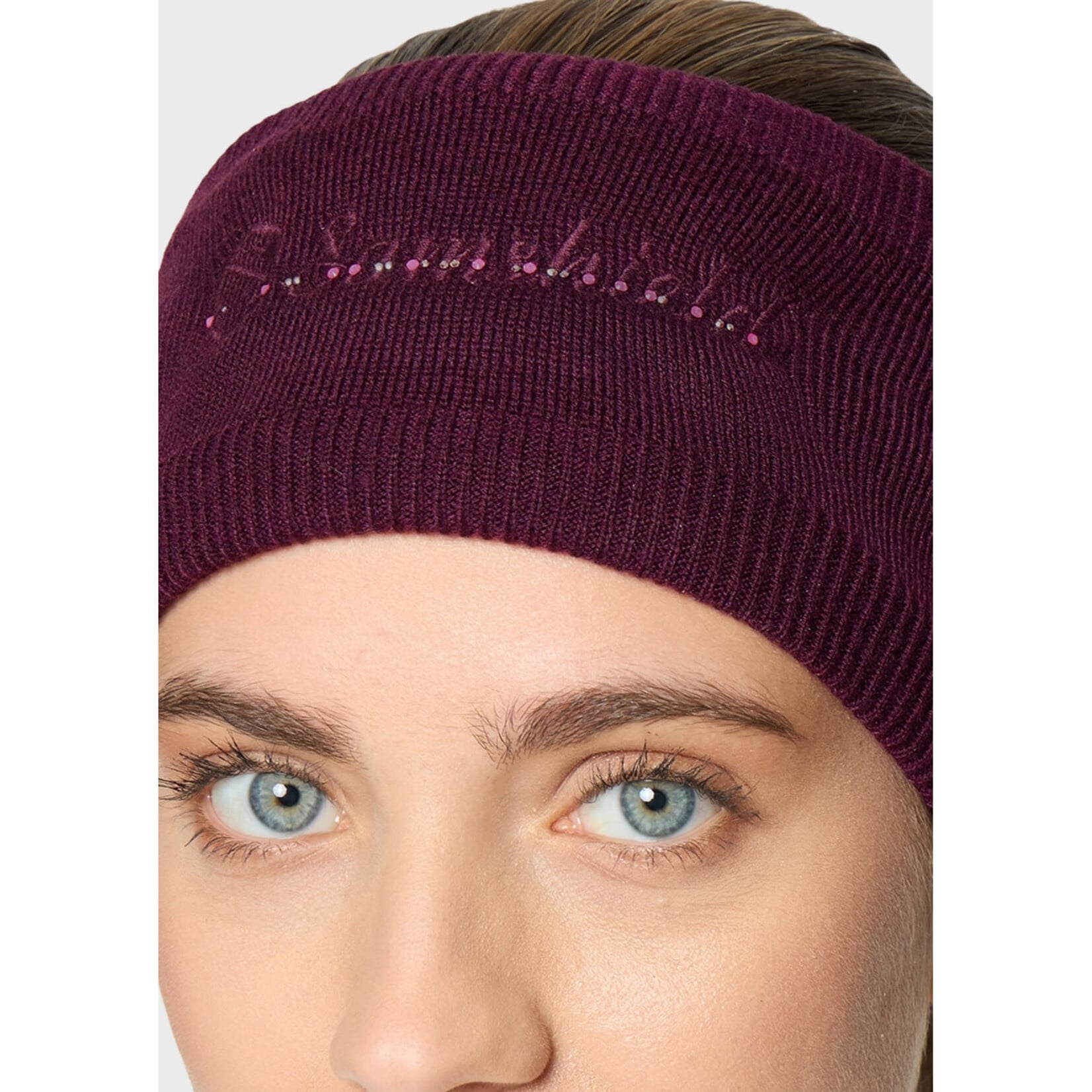 Samshield Samshield Amalie Crystal Women's Headband