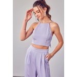 Bailee Tie Back Top