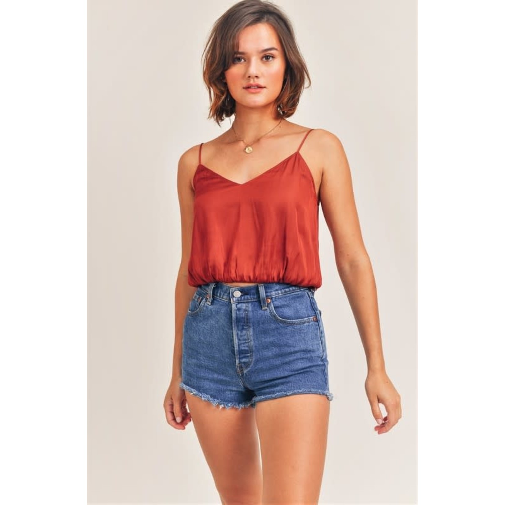 Ruby Jane Top