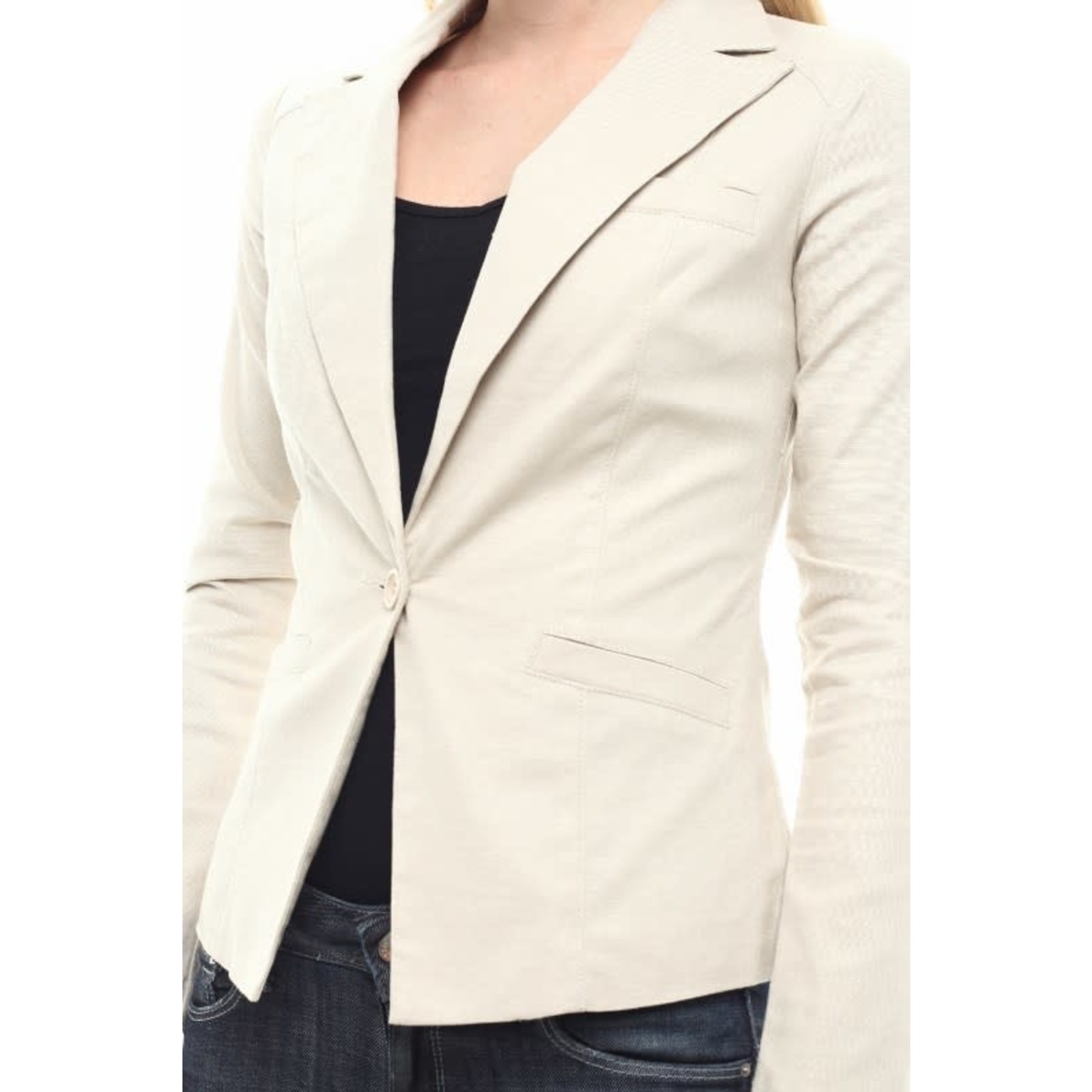 Quintin Day  Blazer