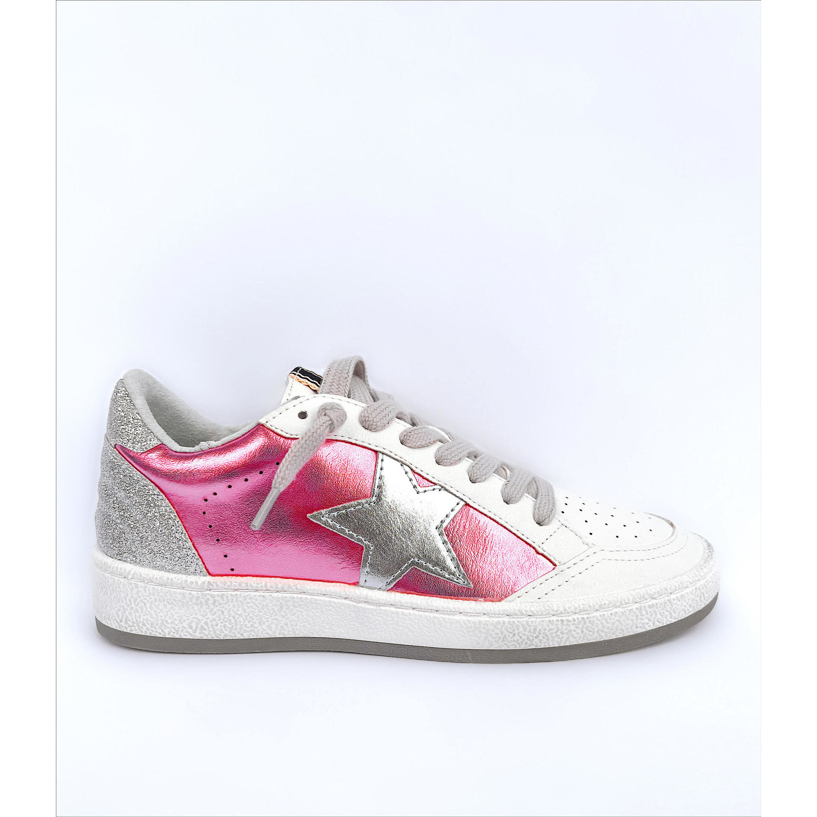 Sneakers Pink