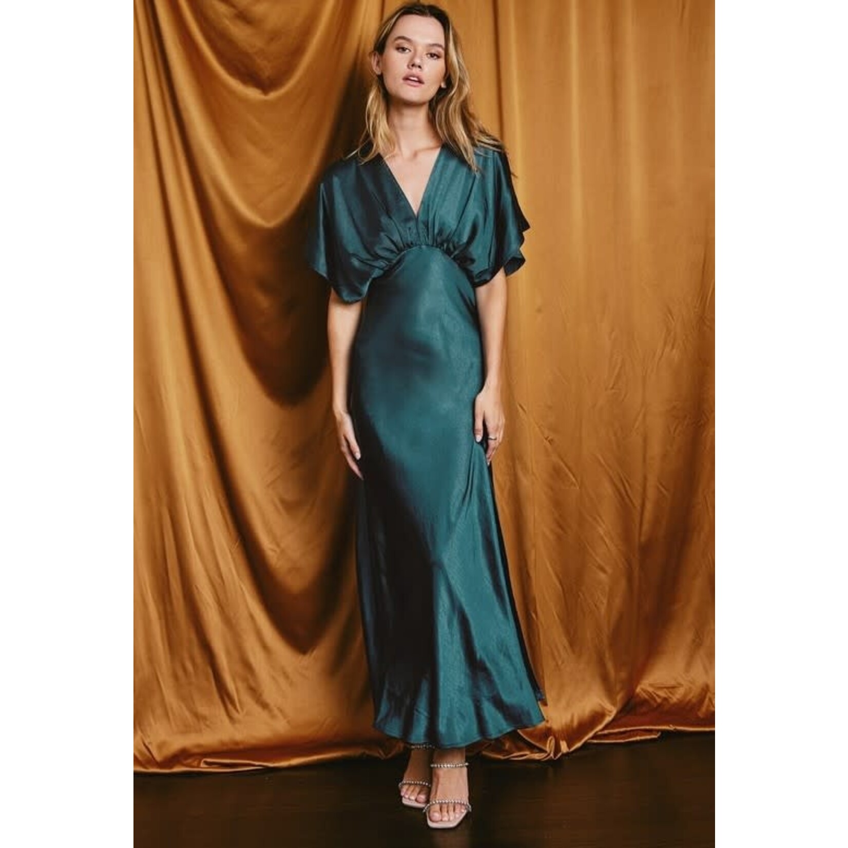JasperDress