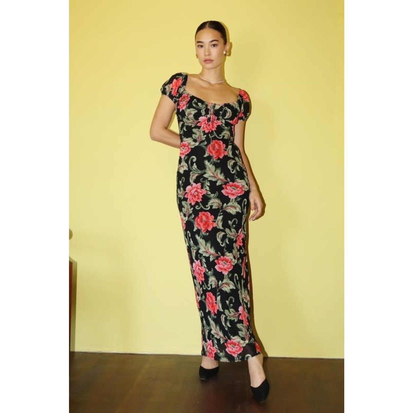 The Eden Dress