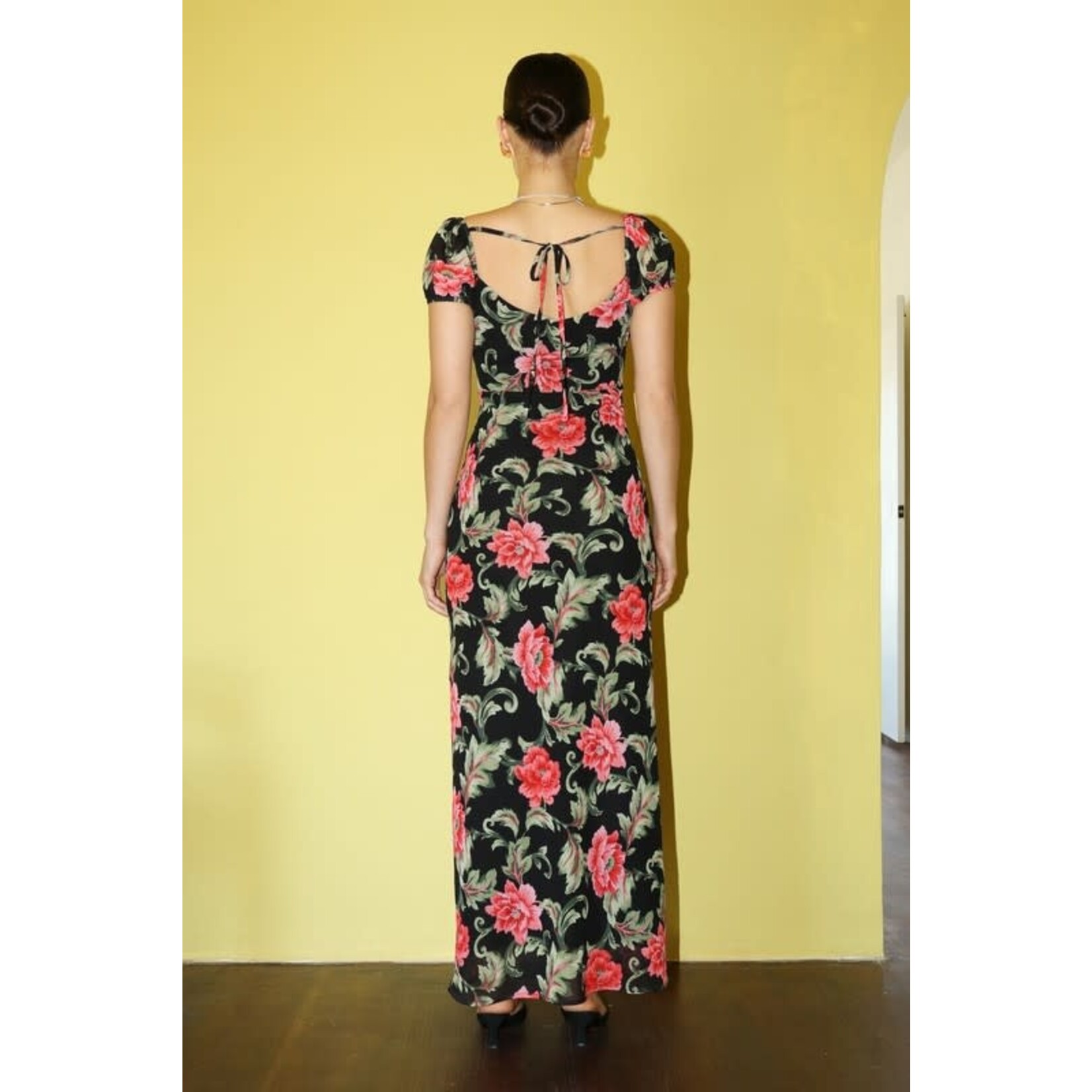 The Eden Dress