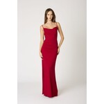 Scarlet  Dress