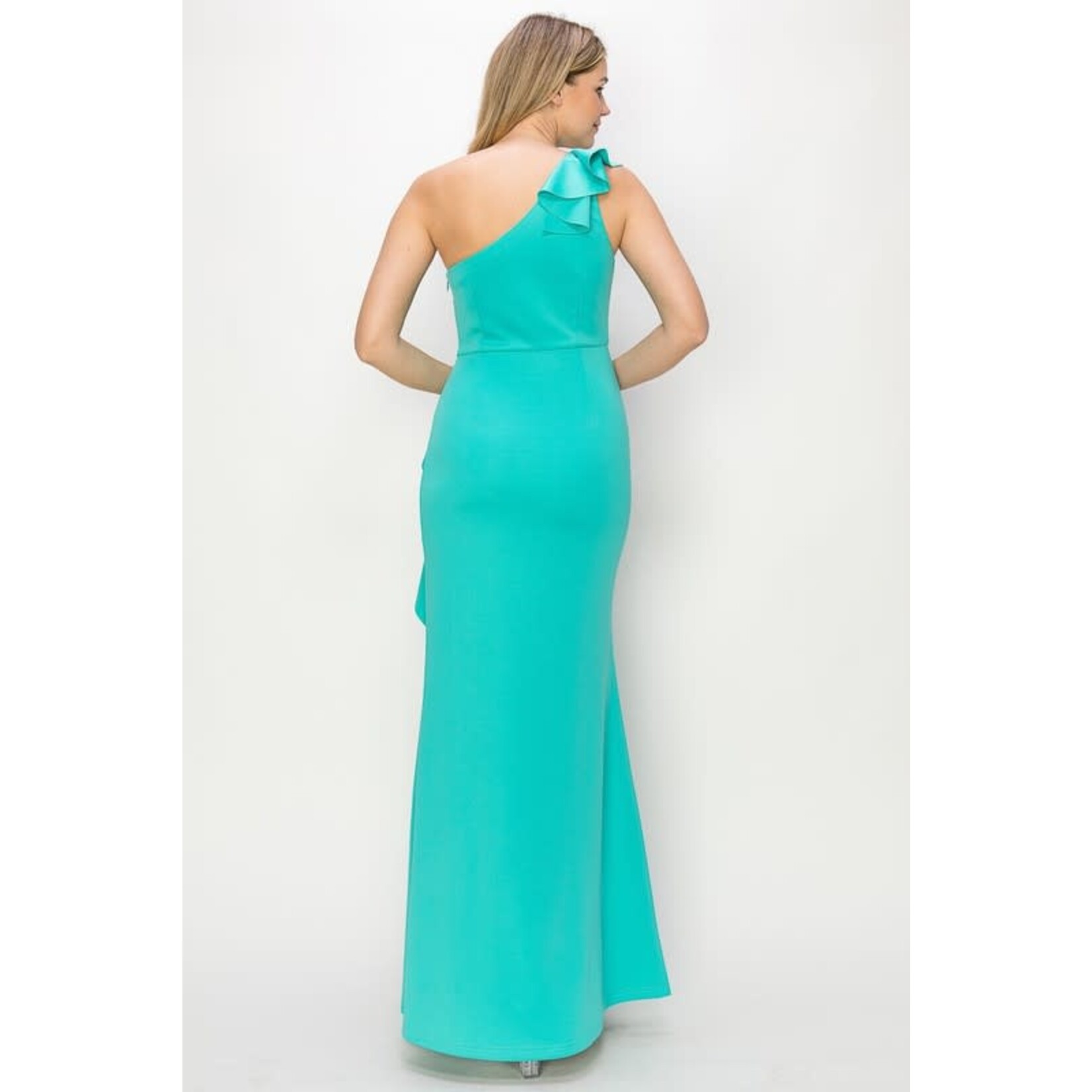 The Reyna Gown
