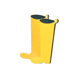 Yellow Wellies Big Attachment