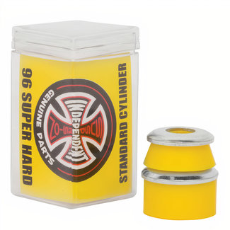 Independent Independent - Standard Cylinder Bushings - Super Hard Yellow 96