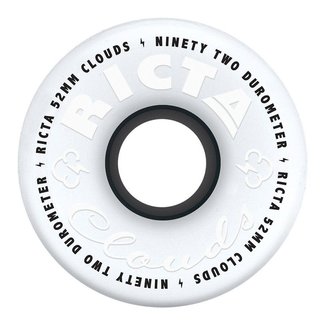 Ricta Ricta - Cloud Wheels Black - 92A