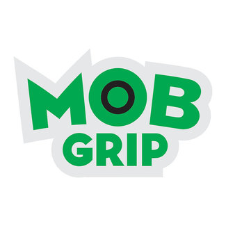 MOB MOB - Sticker Logo - 3.25"