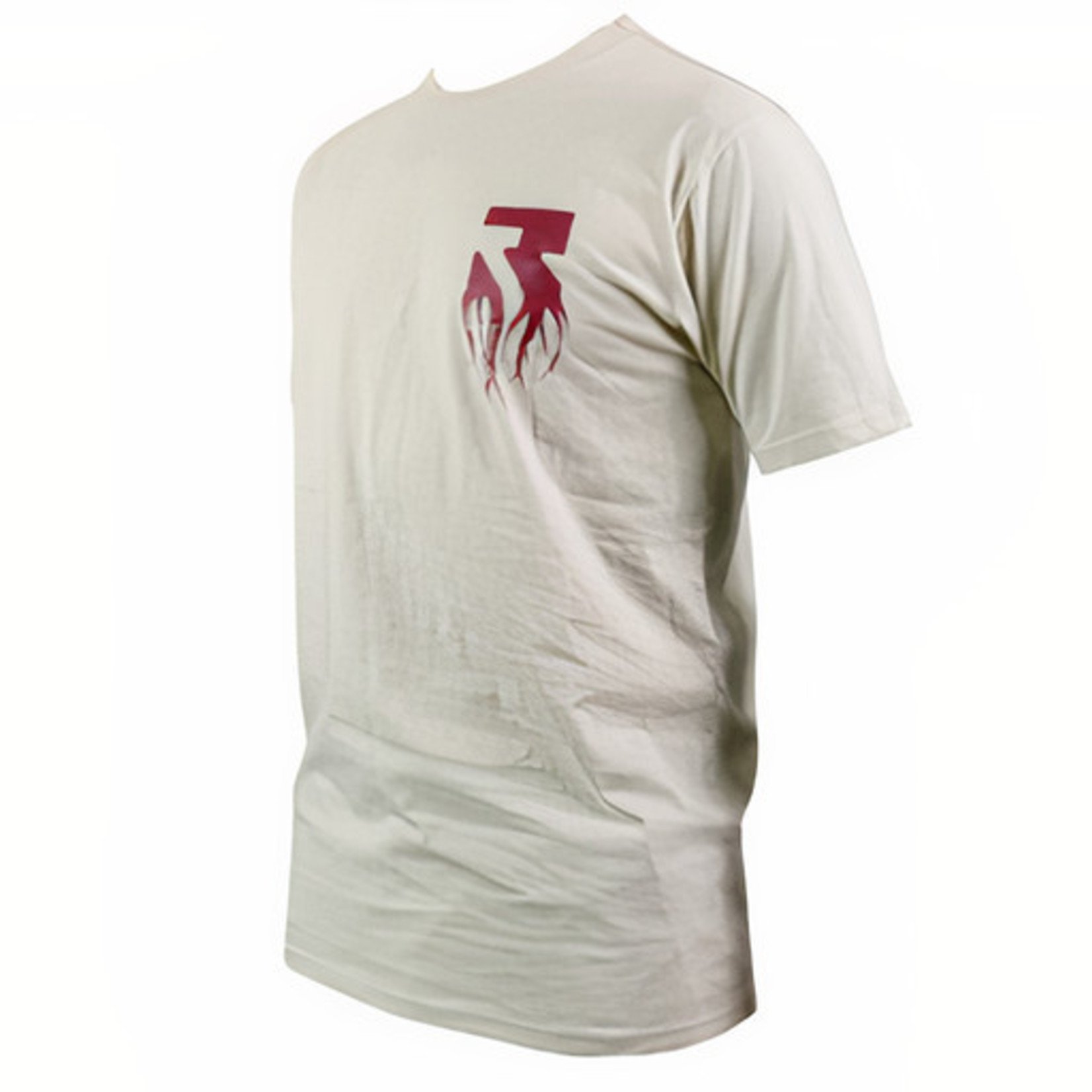 Root Industries Root Industries - Youth T-Shirt - ROOTED Sand / Burgundy