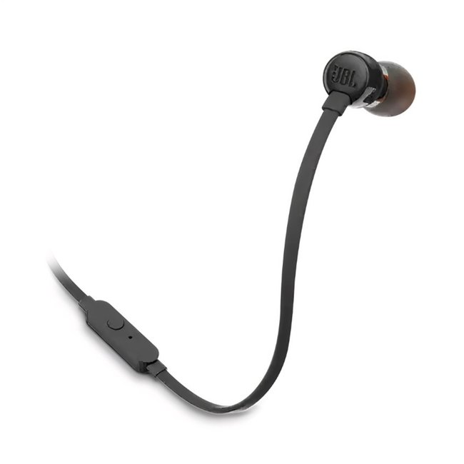 JBL JBL - Tune 110 - In-Ear Headphones