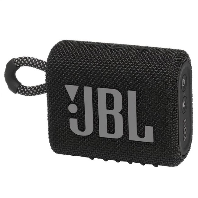 JBL JBL - Go 3 - Portable Speaker