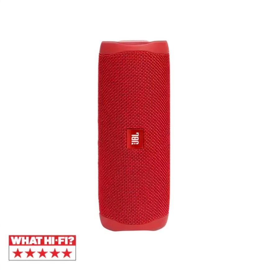 JBL - Flip 5 - Portable Speaker - Freestyle United - Scooter